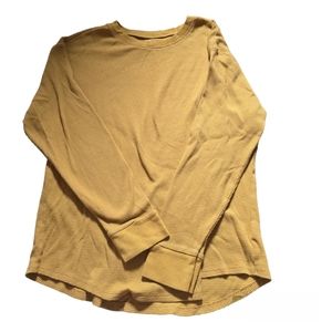 Time + Tru Thermal Top